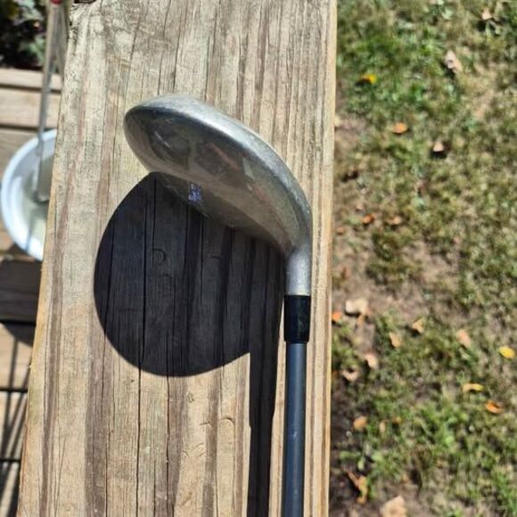 NitroTech Stone Cold Golf 7 Wood - Graphite Shaft - 42.5" - RH - Picture 4 of 5